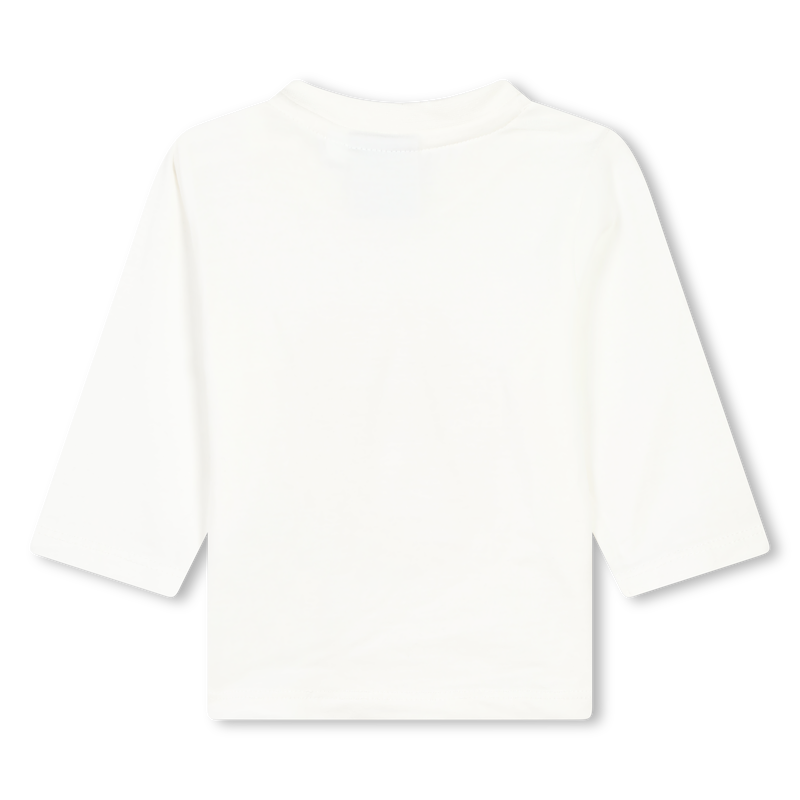 Conjunto de jogging de 3 pe&ccedil;as BOSS 
                        GIRL