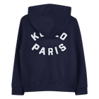 Cardig&atilde; de jogging em algod&atilde;o KENZO KIDS 
                    UNISEX