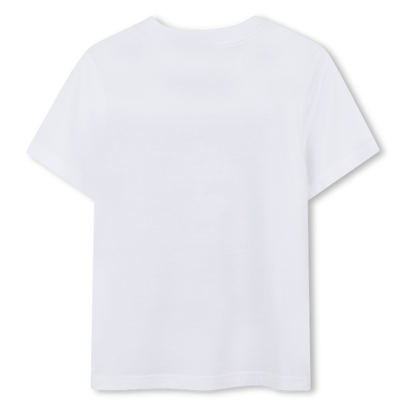 Short-Sleeved T-Shirt TIMBERLAND 
                    BOY