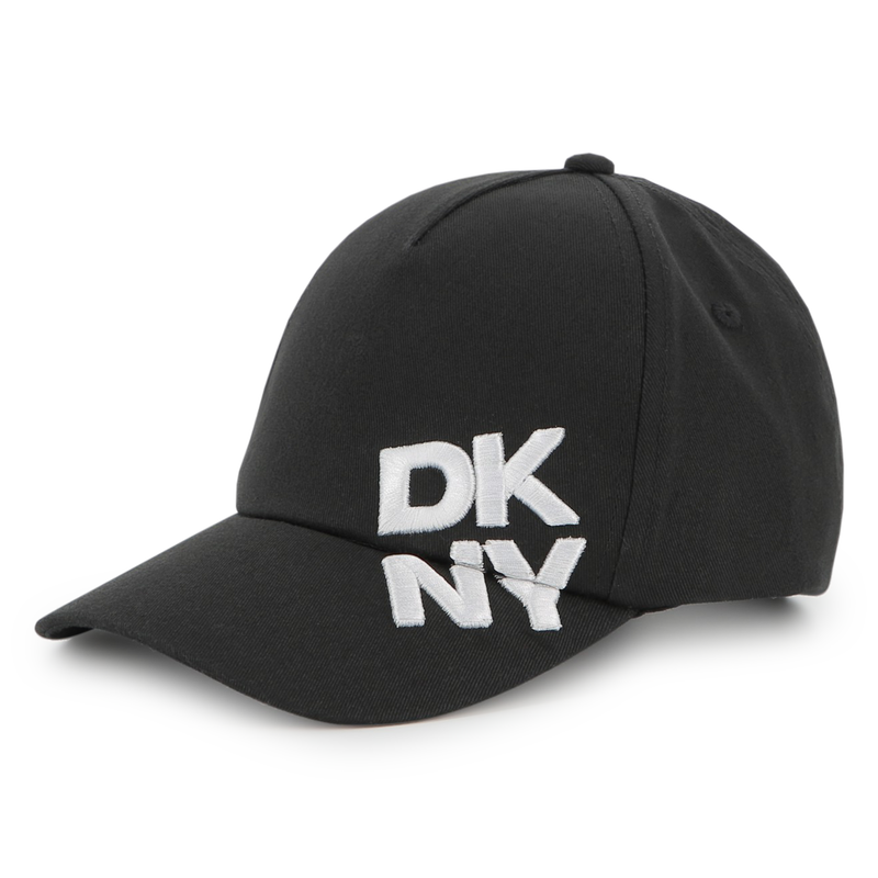 Tampa de sarja DKNY 
                        UNISEX