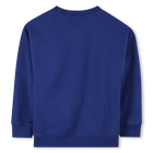 Moletom de l&atilde; DKNY 
                    BOY