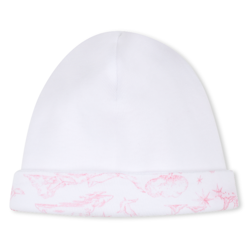 CONJUNTO DE 3 PE&Ccedil;AS GIVENCHY 
                        UNISEX