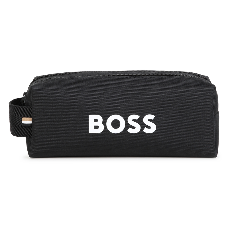 Estojo BOSS 
                        MENINO