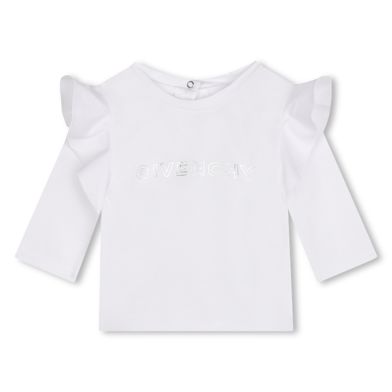 T-shirt, leggings e gorro GIVENCHY 
                    UNISEX