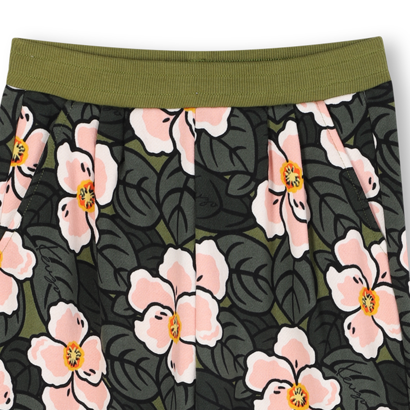 Agasalho esportivo KENZO KIDS 
                    GIRL