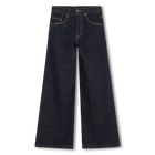 Cal&ccedil;a de denim KARL LAGERFELD KIDS 
                    GIRL