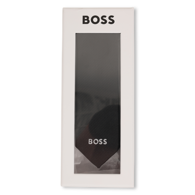 Adjustable Tie BOSS BOY