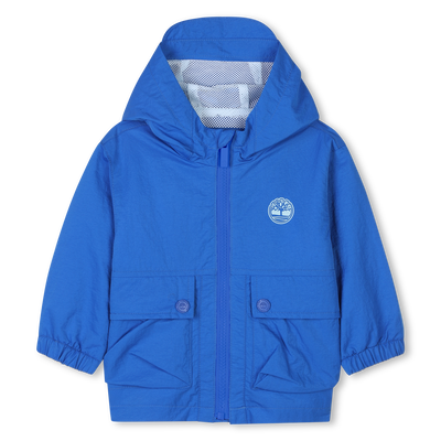 Corta-vento repelente de &aacute;gua TIMBERLAND BOY