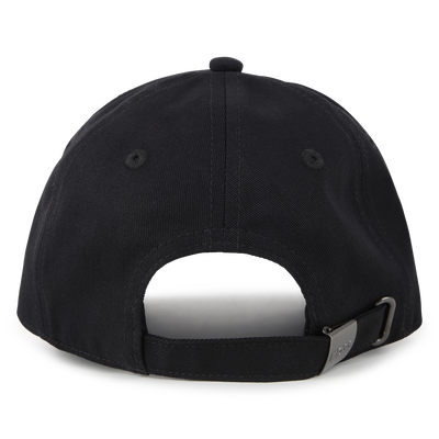 Tampa de sarja BOSS BOY