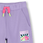 Cal&ccedil;as de moletom BILLIEBLUSH 
                    MENINA