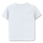 Camiseta de mangas curtas KENZO KIDS 
                    UNISSEX