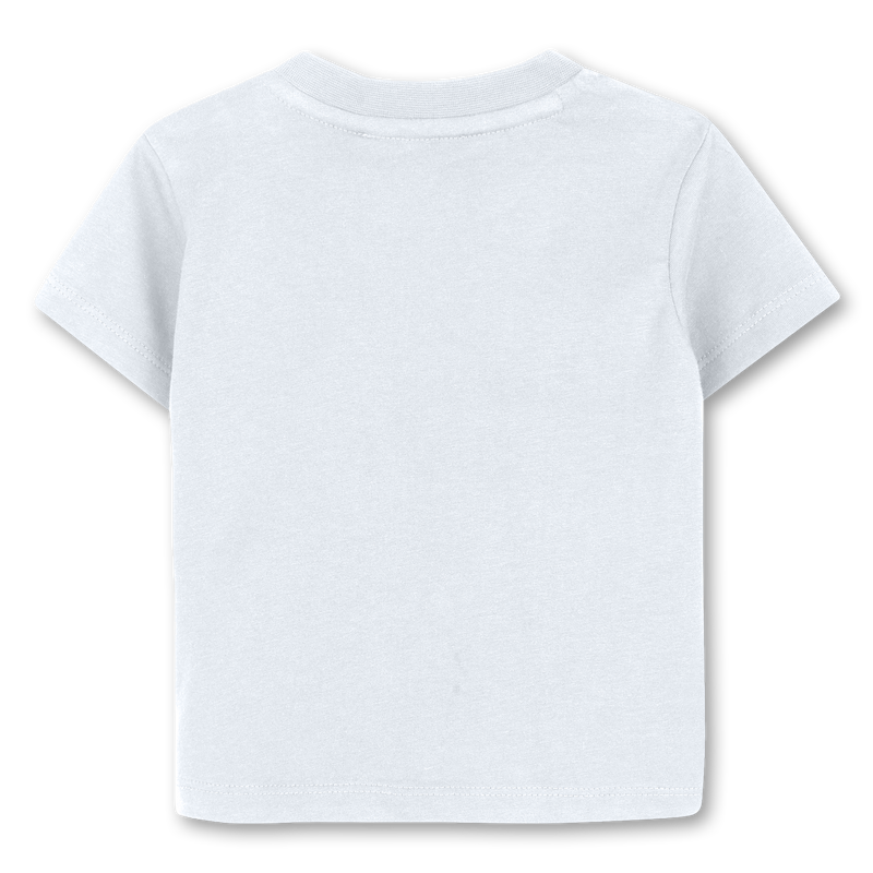 Camiseta de mangas curtas KENZO KIDS 
                        UNISSEX