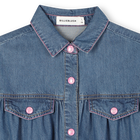 Vestido de manga comprida BILLIEBLUSH 
                    GIRL
