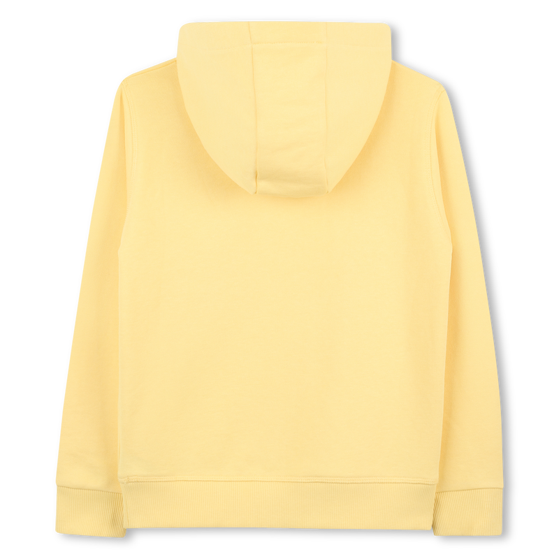 Sweatshirt com capuz HUGO 
                        BOY