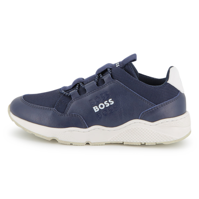 T&Eacute;NIS RENDADOS BOSS BOY