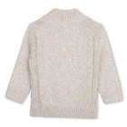 Cardigan de tric&ocirc; BOSS 
                    BOY