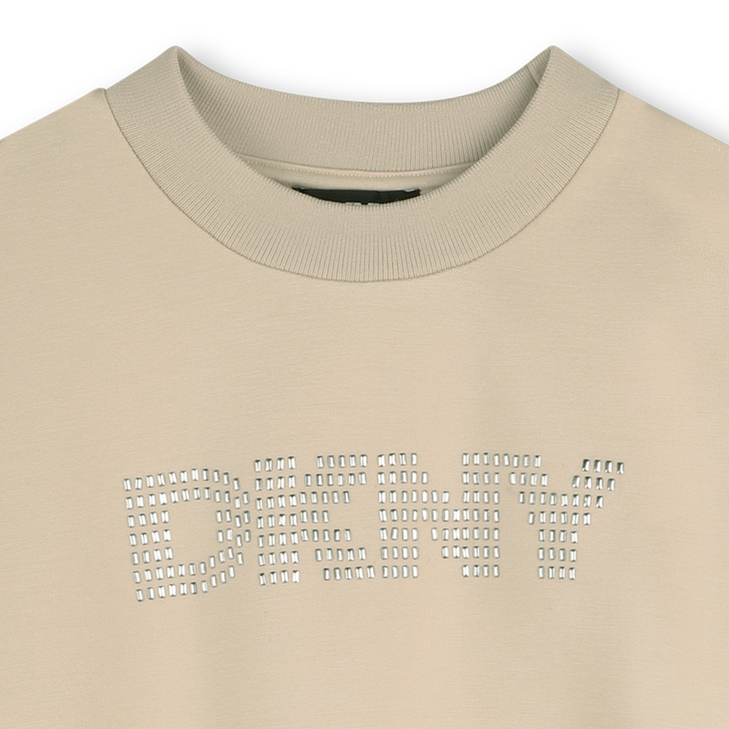 Moletom Milano DKNY 
                    GIRL
