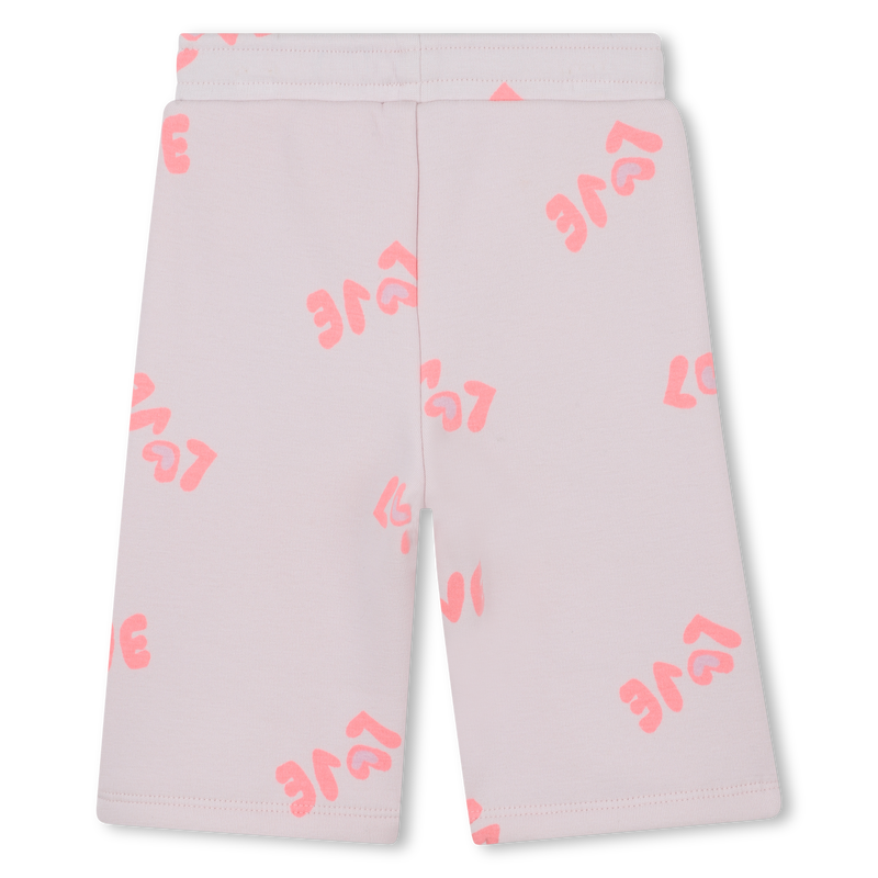 Conjunto jogger BILLIEBLUSH 
                    GIRL