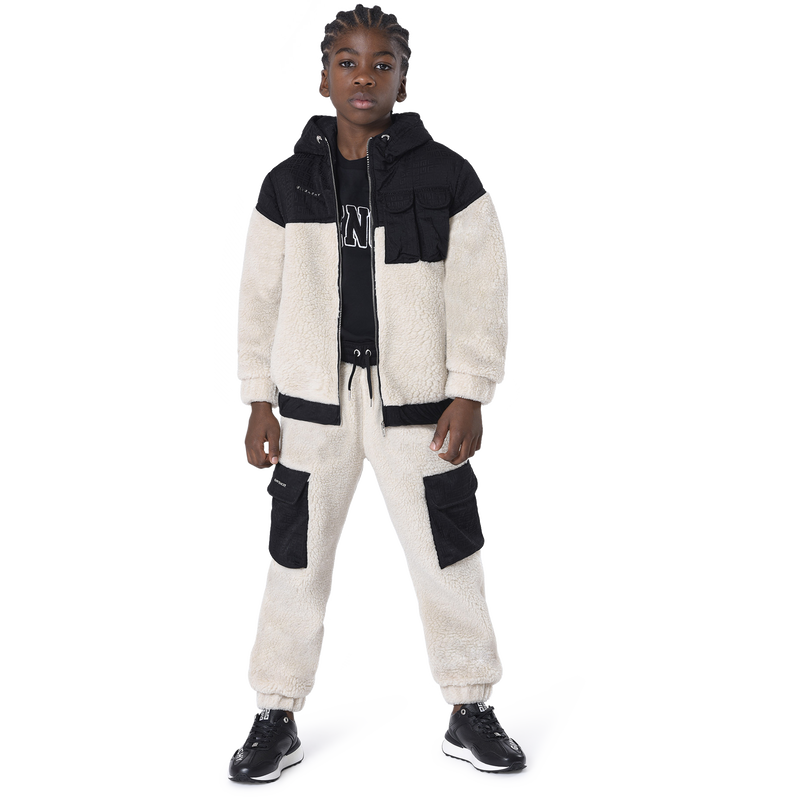 CALCAS GIVENCHY 
                    BOY