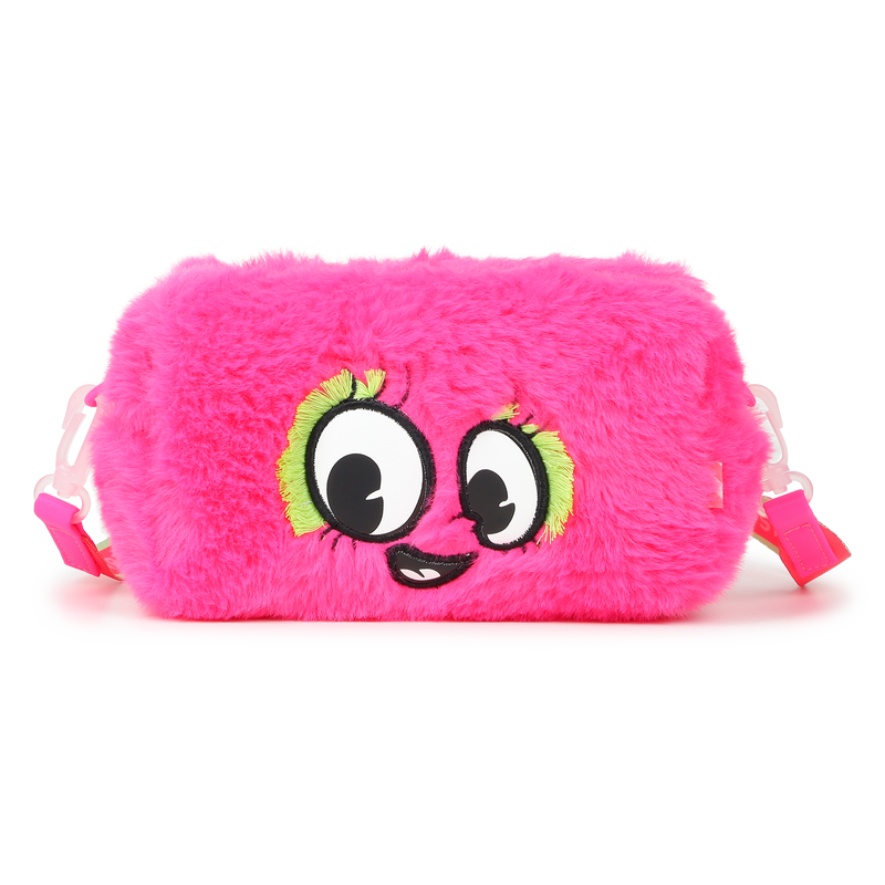 Estojo BILLIEBLUSH 
                        GIRL