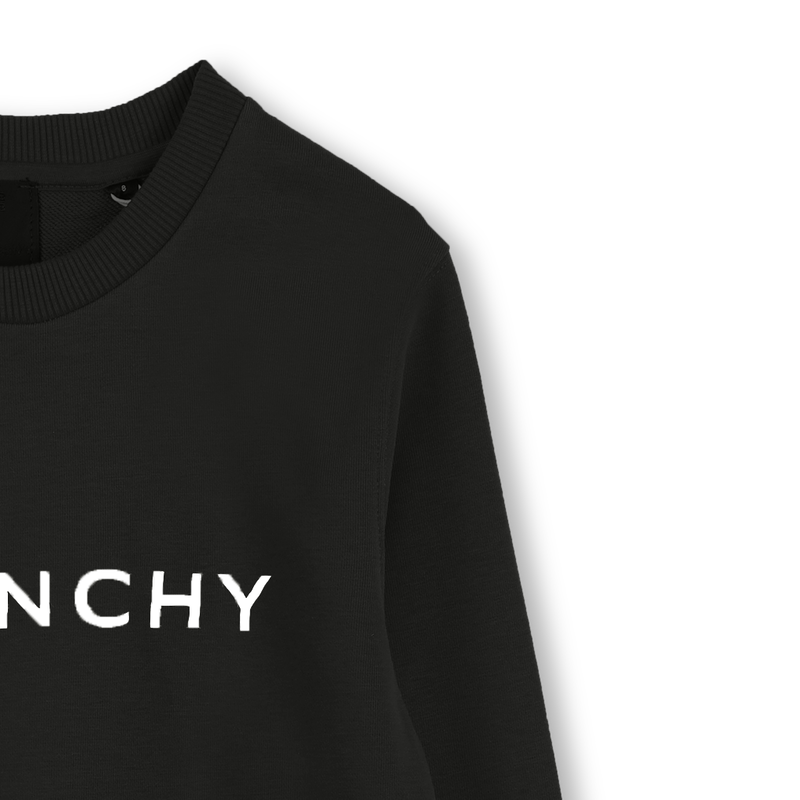 Moletom de l&atilde; GIVENCHY 
                        UNISEX
