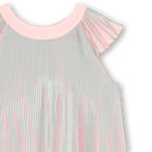 Vestido formal BILLIEBLUSH 
                    GIRL