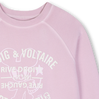Su&eacute;ter ZADIG & VOLTAIRE 
                    MENINA