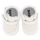 Pantufas BOSS 
                    BOY