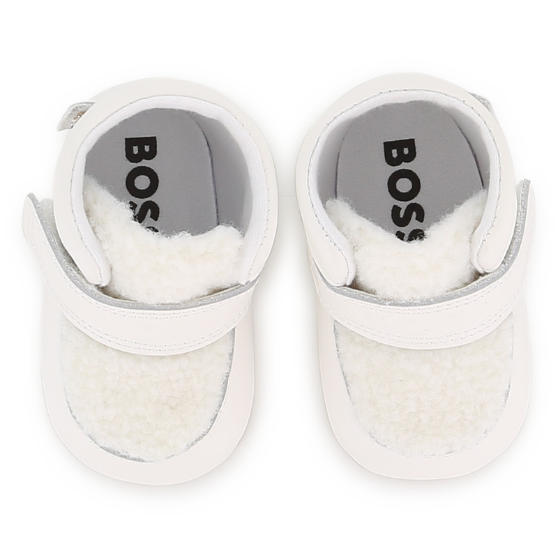 Pantufas BOSS 
                        BOY