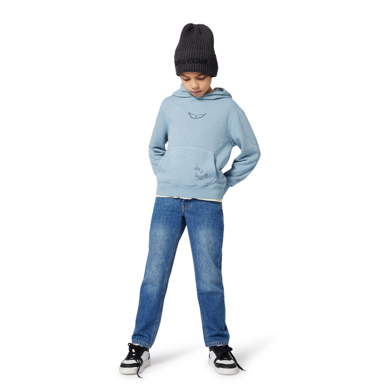 Capuz ZADIG & VOLTAIRE 
                    BOY