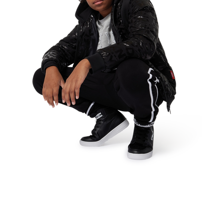 Cal&ccedil;as de jogging bicolores DKNY UNISEX