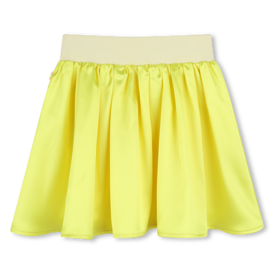 Satin Skirt BILLIEBLUSH GIRL