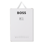 Pack de 2 cuecas boxer jersey BOSS 
                    BOY