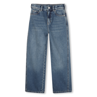 Cal&ccedil;a de denim ZADIG & VOLTAIRE BOY