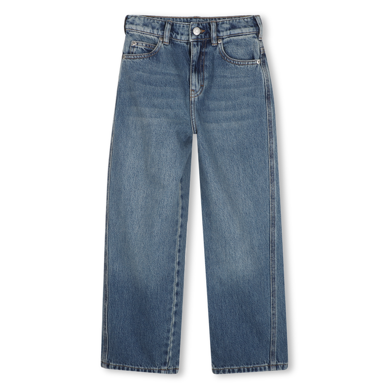 Cal&ccedil;a de denim ZADIG & VOLTAIRE 
                        BOY