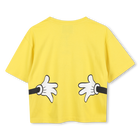 T-shirt de manga curta MARC JACOBS 
                    UNISEX