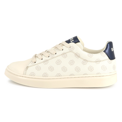 Sapatilhas lona com atacadores BOSS GIRL