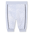 Conjunto jogger BOSS 
                    BOY