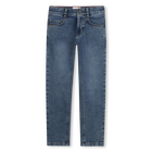 Cal&ccedil;as de malha denim TIMBERLAND 
                    BOY