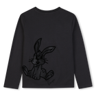 Camiseta de manga longa KENZO KIDS 
                    BOY
