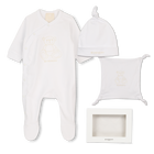 Conjunto de 3 pe&ccedil;as GIVENCHY 
                    UNISEX