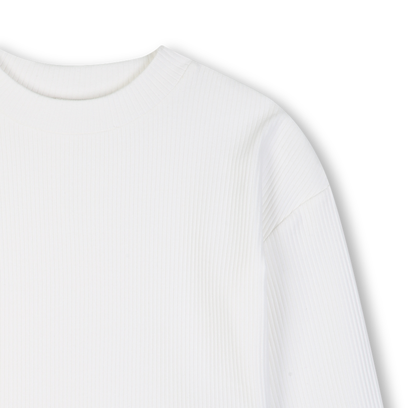 Camiseta de manga longa BILLIEBLUSH 
                        GIRL