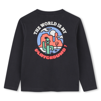 Camiseta de manga comprida BILLIEBLUSH BOY