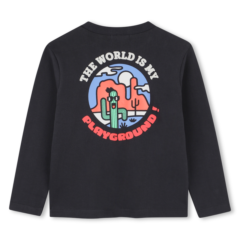 Camiseta de manga comprida BILLIEBLUSH 
                    BOY