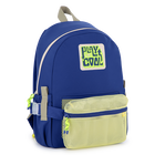 Mochila 2 em 1 BILLIEBLUSH 
                    BOY