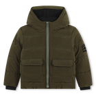 Blus&atilde;o de penas imperme&aacute;vel ZADIG VOLTAIRE 
                    BOY