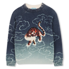 Camisola de malha KENZO KIDS 
                    BOY