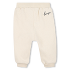 Conjunto de moletom e cal&ccedil;a KENZO KIDS 
                    UNISEX