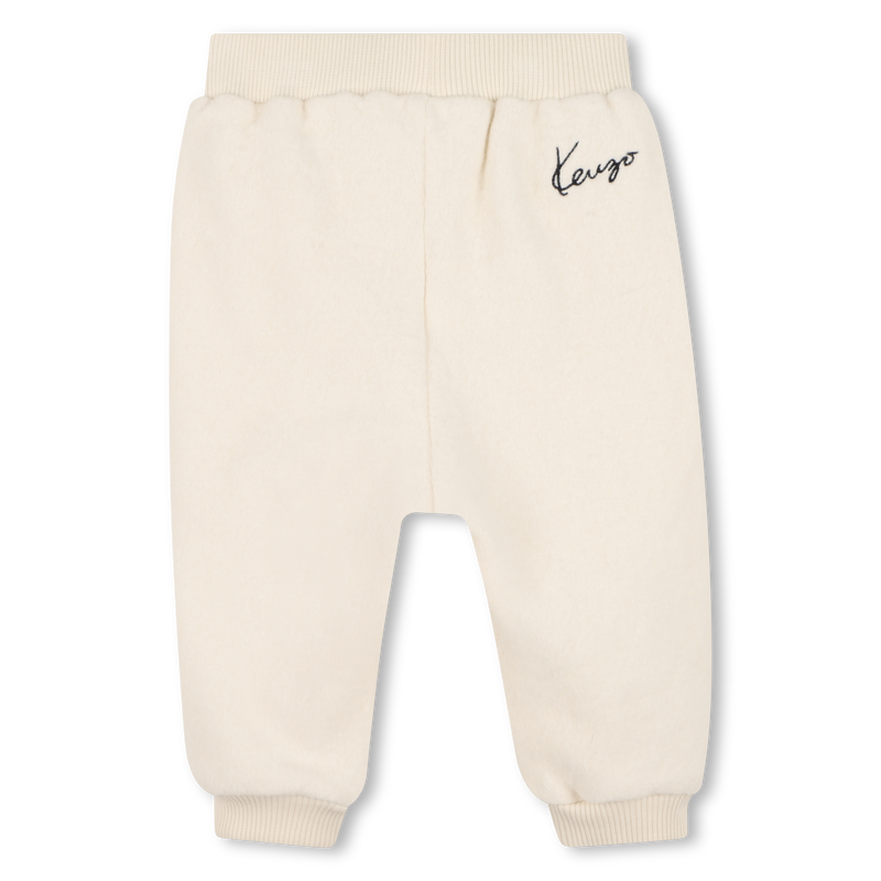 Conjunto de moletom e cal&ccedil;a KENZO KIDS 
                        UNISEX