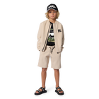 Tampa com fecho ajust&aacute;vel KARL LAGERFELD KIDS 
                    BOY